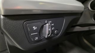 Audi Q5 2023 Sportback 40 TDI Quattro S-Line / Ελληνικής αντιπροσωπείας-thumb-12