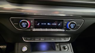 Audi Q5 2023 Sportback 40 TDI Quattro S-Line / Ελληνικής αντιπροσωπείας-thumb-15