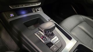 Audi Q5 2023 Sportback 40 TDI Quattro S-Line / Ελληνικής αντιπροσωπείας-thumb-16