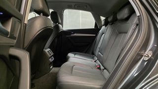 Audi Q5 2023 Sportback 40 TDI Quattro S-Line / Ελληνικής αντιπροσωπείας-thumb-17