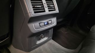 Audi Q5 2023 Sportback 40 TDI Quattro S-Line / Ελληνικής αντιπροσωπείας-thumb-19