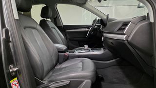 Audi Q5 2023 Sportback 40 TDI Quattro S-Line / Ελληνικής αντιπροσωπείας-thumb-23