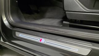 Audi Q5 2023 Sportback 40 TDI Quattro S-Line / Ελληνικής αντιπροσωπείας-thumb-24