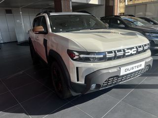 Dacia Duster 2026 EXTREME 4X4 1.2 140hp *Teoren s.a.*-thumb-2