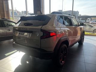 Dacia Duster 2026 EXTREME 4X4 1.2 140hp *Teoren s.a.*-thumb-3