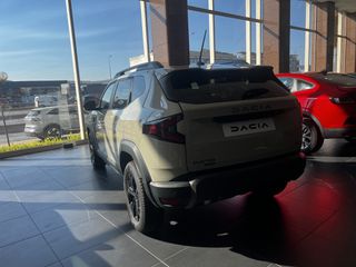 Dacia Duster 2026 EXTREME 4X4 1.2 140hp *Teoren s.a.*-thumb-5
