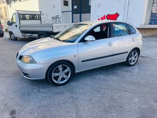 Seat Ibiza 2006 FR TURBO