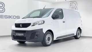 Κλούβα Peugeot 2023 EXPERT L2H1 1.5 BLUEHDI 3 SEATS/PEUGEOT BESIKOS-thumb-2