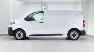 Κλούβα Peugeot 2023 EXPERT L2H1 1.5 BLUEHDI 3 SEATS/PEUGEOT BESIKOS-thumb-3