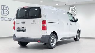 Κλούβα Peugeot 2023 EXPERT L2H1 1.5 BLUEHDI 3 SEATS/PEUGEOT BESIKOS-thumb-6