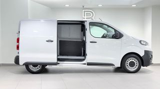 Κλούβα Peugeot 2023 EXPERT L2H1 1.5 BLUEHDI 3 SEATS/PEUGEOT BESIKOS-thumb-8