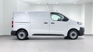 Κλούβα Peugeot 2023 EXPERT L2H1 1.5 BLUEHDI 3 SEATS/PEUGEOT BESIKOS-thumb-36