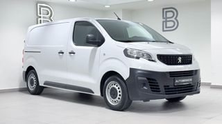 Κλούβα Peugeot 2023 EXPERT L2H1 1.5 BLUEHDI 3 SEATS/PEUGEOT BESIKOS-thumb-37