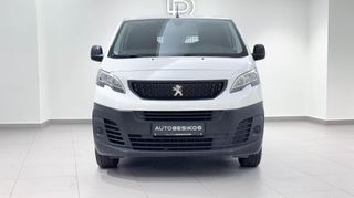 Κλούβα Peugeot 2023 EXPERT L2H1 1.5 BLUEHDI 3 SEATS/PEUGEOT BESIKOS-thumb-38