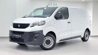 Κλούβα Peugeot 2023 EXPERT L2H1 1.5 BLUEHDI 3 SEATS/PEUGEOT BESIKOS-thumb-40