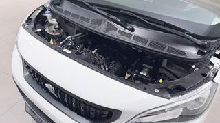 Κλούβα Peugeot 2023 EXPERT L2H1 1.5 BLUEHDI 3 SEATS/PEUGEOT BESIKOS-thumb-11