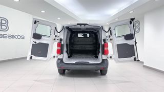 Κλούβα Peugeot 2023 EXPERT L2H1 1.5 BLUEHDI 3 SEATS/PEUGEOT BESIKOS-thumb-12