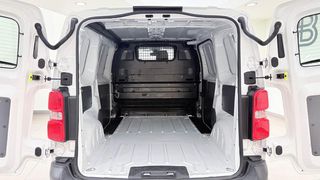 Κλούβα Peugeot 2023 EXPERT L2H1 1.5 BLUEHDI 3 SEATS/PEUGEOT BESIKOS-thumb-13