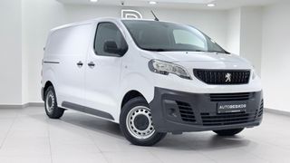 Κλούβα Peugeot 2023 EXPERT L2H1 1.5 BLUEHDI 3 SEATS/PEUGEOT BESIKOS-thumb-14
