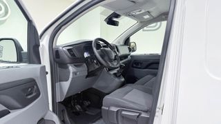 Κλούβα Peugeot 2023 EXPERT L2H1 1.5 BLUEHDI 3 SEATS/PEUGEOT BESIKOS-thumb-17