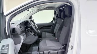 Κλούβα Peugeot 2023 EXPERT L2H1 1.5 BLUEHDI 3 SEATS/PEUGEOT BESIKOS-thumb-18