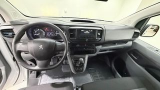 Κλούβα Peugeot 2023 EXPERT L2H1 1.5 BLUEHDI 3 SEATS/PEUGEOT BESIKOS-thumb-19