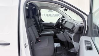 Κλούβα Peugeot 2023 EXPERT L2H1 1.5 BLUEHDI 3 SEATS/PEUGEOT BESIKOS-thumb-20