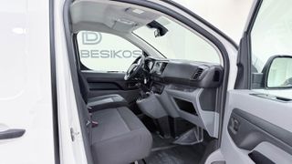 Κλούβα Peugeot 2023 EXPERT L2H1 1.5 BLUEHDI 3 SEATS/PEUGEOT BESIKOS-thumb-21