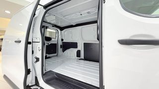 Κλούβα Peugeot 2023 EXPERT L2H1 1.5 BLUEHDI 3 SEATS/PEUGEOT BESIKOS-thumb-23