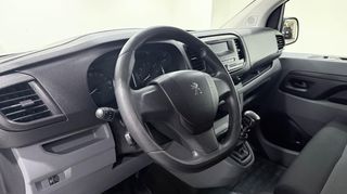 Κλούβα Peugeot 2023 EXPERT L2H1 1.5 BLUEHDI 3 SEATS/PEUGEOT BESIKOS-thumb-24