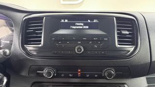 Κλούβα Peugeot 2023 EXPERT L2H1 1.5 BLUEHDI 3 SEATS/PEUGEOT BESIKOS-thumb-29