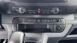 Κλούβα Peugeot 2023 EXPERT L2H1 1.5 BLUEHDI 3 SEATS/PEUGEOT BESIKOS-thumb-30