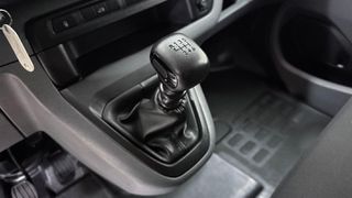 Κλούβα Peugeot 2023 EXPERT L2H1 1.5 BLUEHDI 3 SEATS/PEUGEOT BESIKOS-thumb-31