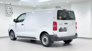 Κλούβα Peugeot 2023 EXPERT L2H1 1.5 BLUEHDI 3 SEATS/PEUGEOT BESIKOS-thumb-33