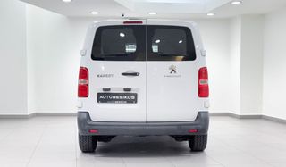 Κλούβα Peugeot 2023 EXPERT L2H1 1.5 BLUEHDI 3 SEATS/PEUGEOT BESIKOS-thumb-34