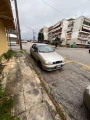 Daewoo Lanos 2002-thumb-1