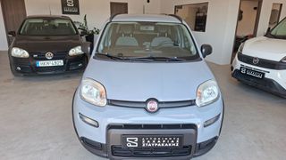 Fiat Panda 2021 HYBRID-thumb-1