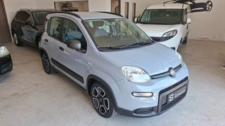 Fiat Panda 2021 HYBRID-thumb-2