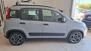 Fiat Panda 2021 HYBRID-thumb-3