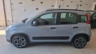 Fiat Panda 2021 HYBRID-thumb-4