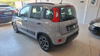 Fiat Panda 2021 HYBRID-thumb-5