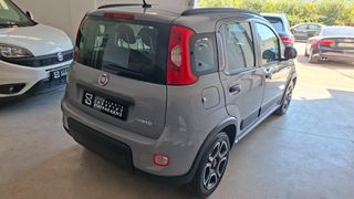 Fiat Panda 2021 HYBRID-thumb-6
