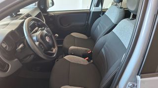 Fiat Panda 2021 HYBRID-thumb-8