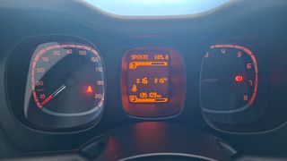 Fiat Panda 2021 HYBRID-thumb-9