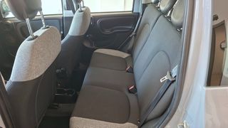 Fiat Panda 2021 HYBRID-thumb-11