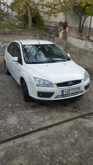 Ford Focus 2006 GHIA