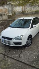Ford Focus 2006 GHIA-thumb-1