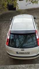 Ford Focus 2006 GHIA-thumb-3