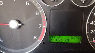 Ford Focus 2006 GHIA-thumb-4