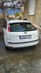 Ford Focus 2006 GHIA-thumb-14